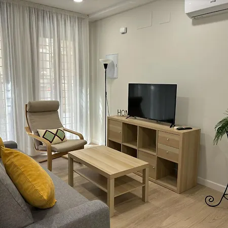 Loft Centrico 16 C דירה קורדובה